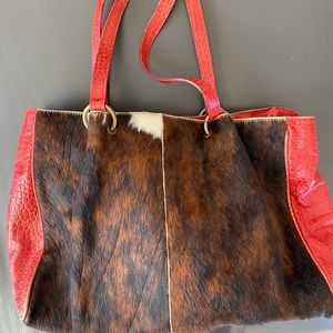 Maurizio Taiuti Handbag